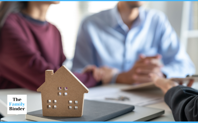 How The Family Binder Simplifies Estate Planning for Families