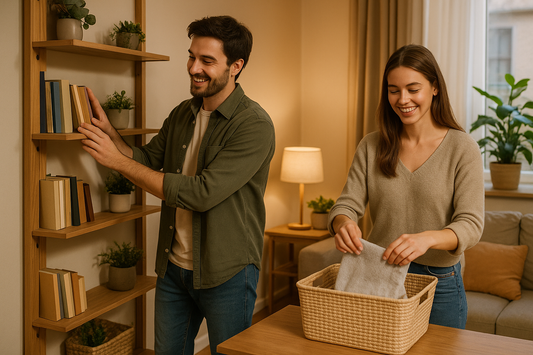 Family Binder Guide: Organize Your Home in 2025
