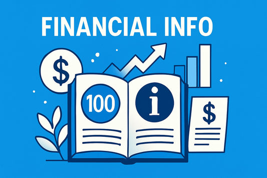 Financial Info Guide 2025: Your Path to Informed Decisions