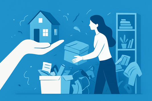 Help Organizing Home: The Essential Guide for 2025