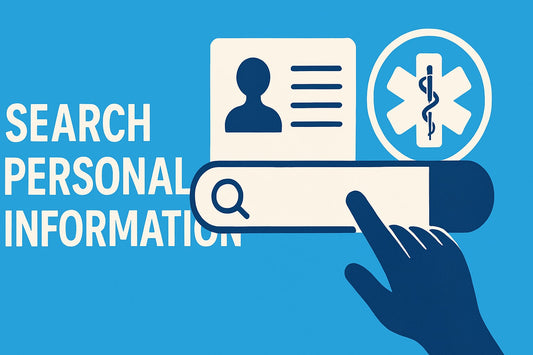 Search Personal Information: The Definitive Guide for 2025