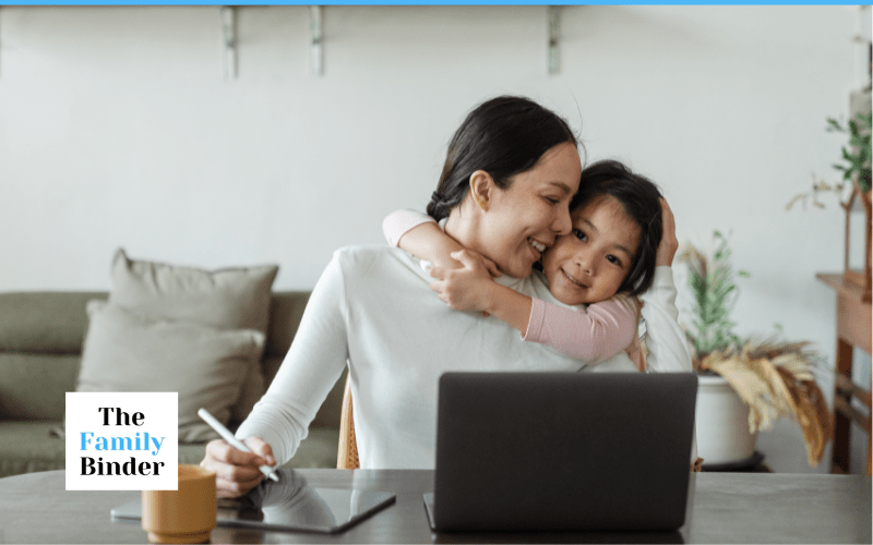 The Ultimate Guide to Creating the Perfect Family Command Center