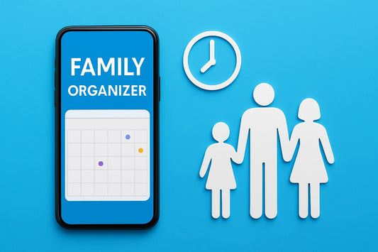 9 Essential Family Organizer Online Tools for 2025