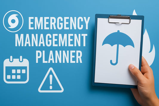 Emergency Management Planner Guide: Essential Insights 2025