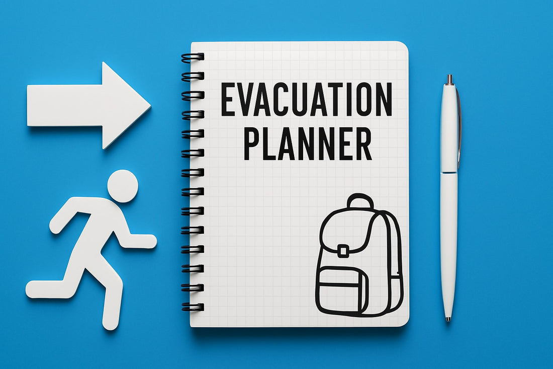 Evacuation Planner Guide: Your Essential Handbook for 2025