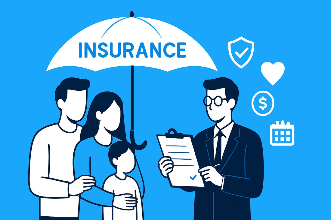 Family Insurance Planner Guide: Secure Your Future in 2025