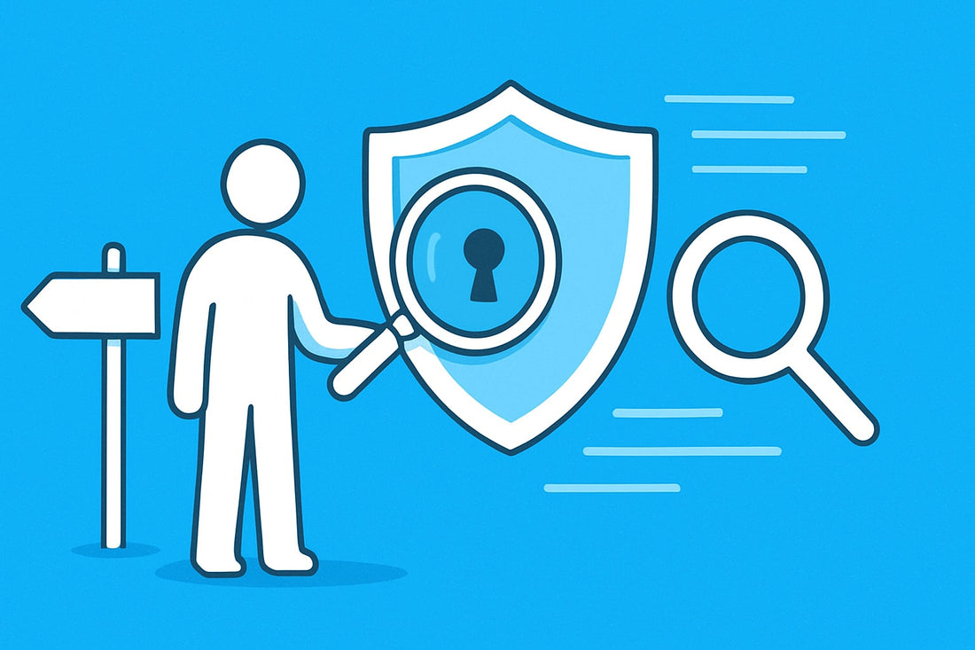 Guide to Search Personal Information Safely in 2025