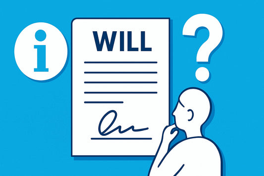 Information About Will: The Essential Guide for 2025