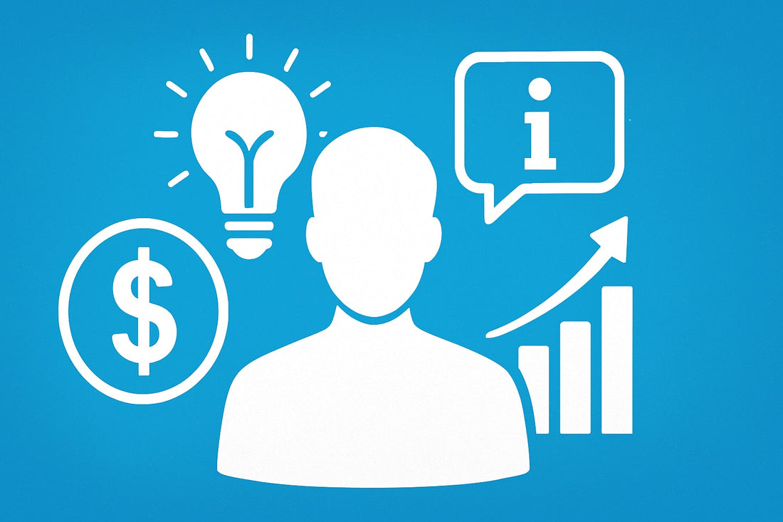 Personal Finance Information Guide: Smart Strategies for 2025