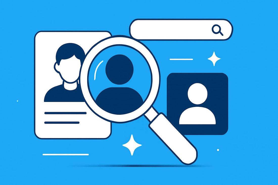 Personal Info Search Guide: Your Essential Handbook 2025