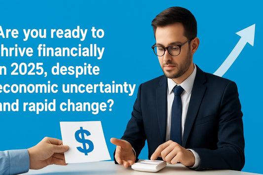 The Expert Guide to Manage the Finances in 2025