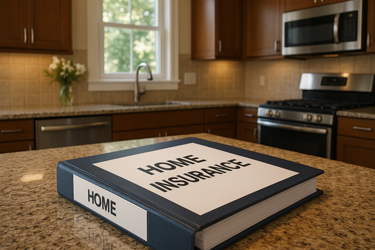 Home Insurance Binder Guide: Everything You Need to Know 2025