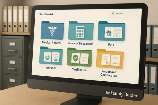 Record Management System Guide: Best Practices for 2025