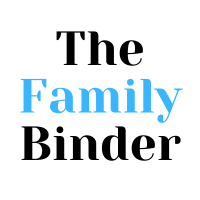 The Family Binder