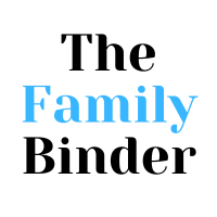 The Family Binder, Inc. 